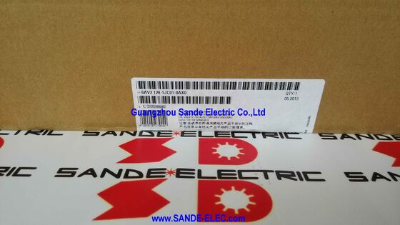 O HMI SIMATIC KP900 COMFORT, COMFORT PANEL, 6AV2124-1JC01-0AX0 6AV2124-1JCO1-OAXO 6AV2 124-1JC01-0AX0