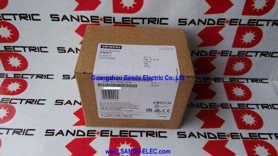 Módulo lógico 6ED1052-1FB00-0BA6 6ED1 052-1FB00-0BA6 6ED1052-1FBOO-OBA6