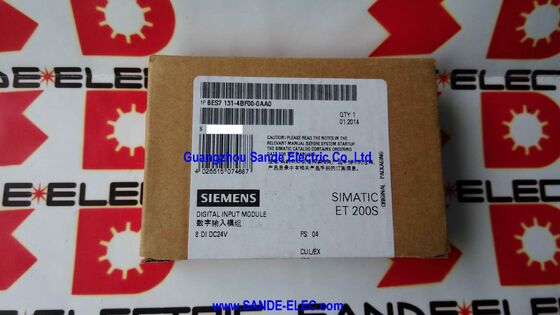 Módulo ELECTRICO 6ES7131-4BF00-0AA0 6ES7 131-4BF00-0AA0 6ES7131-4BFOO-OAAO