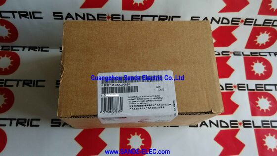 Módulo de interface 6ES7151-3AA23-0AB0 6ES7 151-3AA23-0AB0 6ES7151-3AA23-OABO