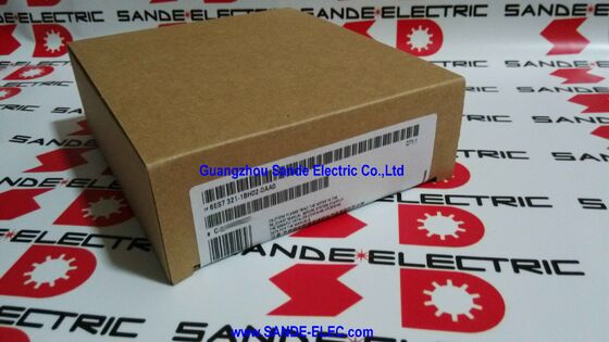 O número de entrada digital SM 6ES7321-1BH02-0AA0 6ES7 321-1BH02-0AA0