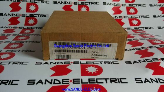 Output analógico simático SM 6ES7332-5HD01-0AB0 6ES7 332-5HD01-0AB0 6ES7332-5HDO1-OABO