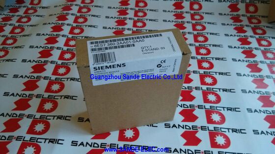 Módulo de interface simática 6ES7360-3AA01-0AA0 6ES7 360-3AA01-0AA0 6ES736O-3AAO1-OAAO