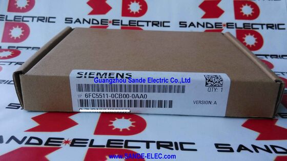 O novo módulo adaptador 6FC5511-0CB00-0AA0 6FC5 511-0CB00-0AA0 6FC5511-OCBOO-OAAO