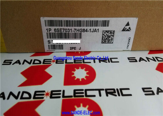 UNIDADE DE ALIMENTAÇÃO SIMOVERT MASTERDRIVES 6SE7031-7HG84-1JA1 6SE7 031-7HG84-1JA1 6SE7O31-7HG84-1JA1