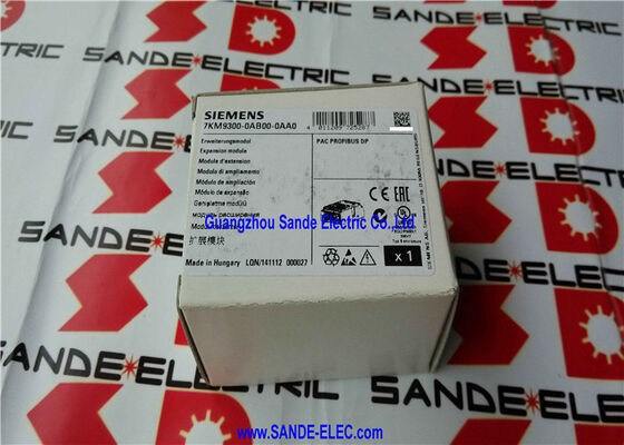 Módulo de comunicações plug-in 7KM9300-0AB00-0AA0 7KM9 300-0AB00-0AA0 7KM93OO-OABOO-OAAO