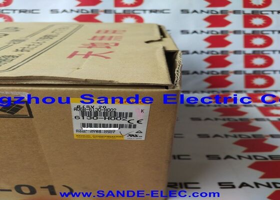 Servo Amplificador A06B-6130-H002 A06B6130H002 A06B-6130-H002