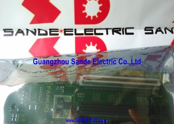 Apresentação de um sistema de controlo de Fanuc A20B-8200-0545 A2OB-82OO-O545 A20B82000545