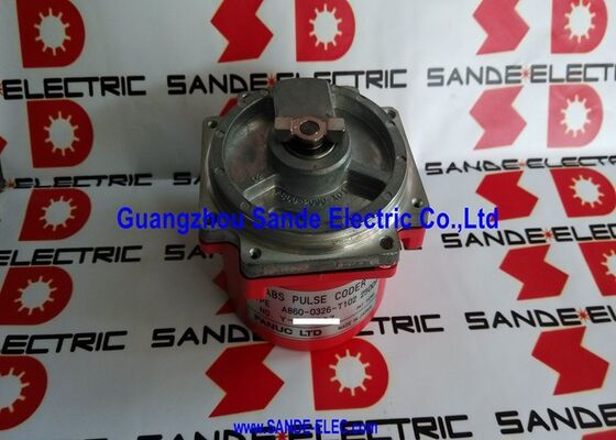 Unidade Codificadora de Pulso ABS A860-0326-T102 A8600326T102 A860-0326-T102
