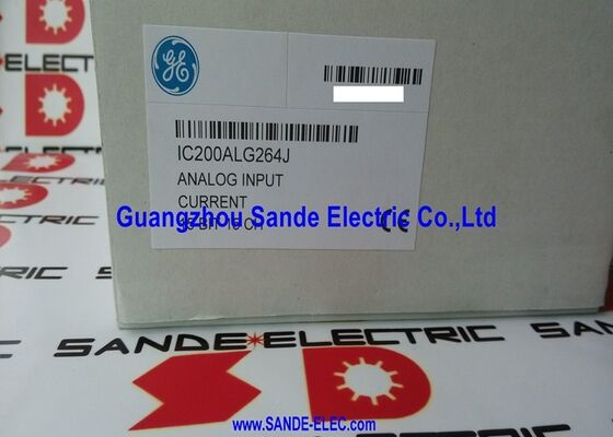 Módulo IC200ALG264J IC2OOALG264J