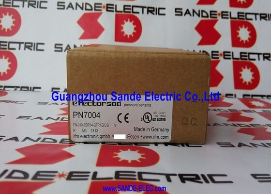 Sensores de pressão PN7004 PN7004