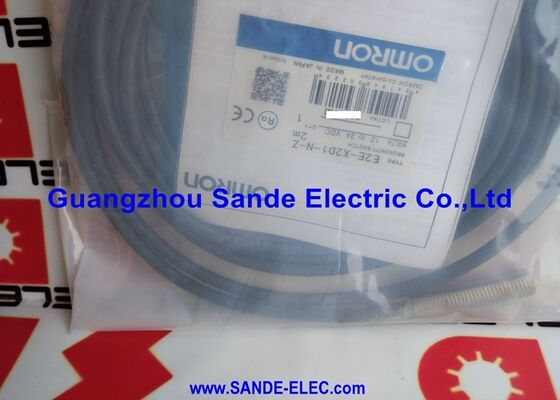 Sensor de comutação de proximidade OMRON E2E-X2D1-N-Z E2EX2D1NZ
