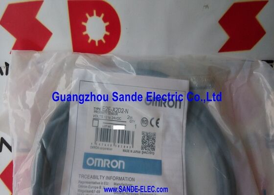 OMRON Interruptor de proximidade de proximidade E2E-X2D2-N E2EX2D2N