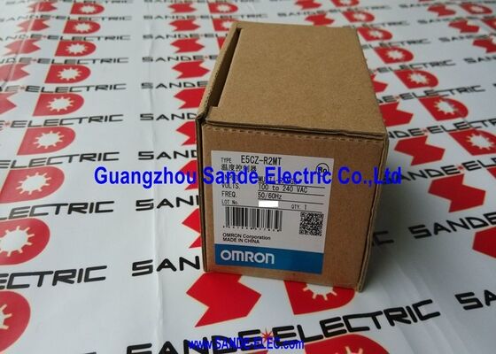 Controlador de temperatura Omron E5CZ-R2MT E5CZR2MT