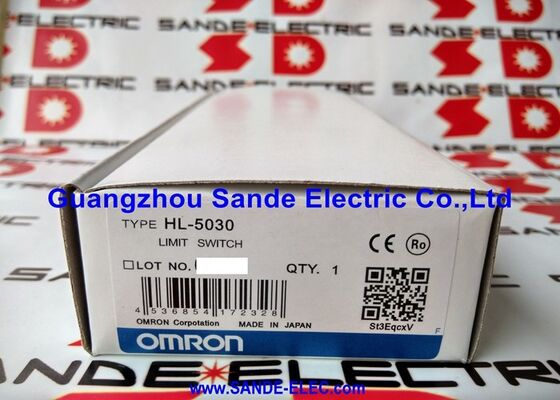 Interruptor de limite da Omron HL-5030 HL5030