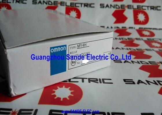 Omron MY4H bobina de relé Localizações perigosas 14-Pin