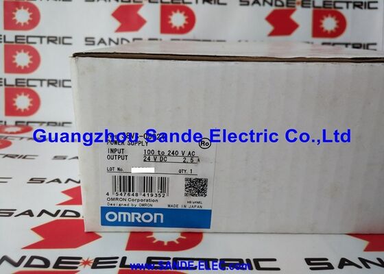 OMRON S8VS-06024 APRESENTAÇÃO DE PODER S8VS06024 S8VS-O6O24