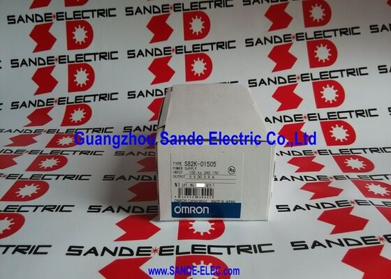 Solução de alimentação S82K-01505