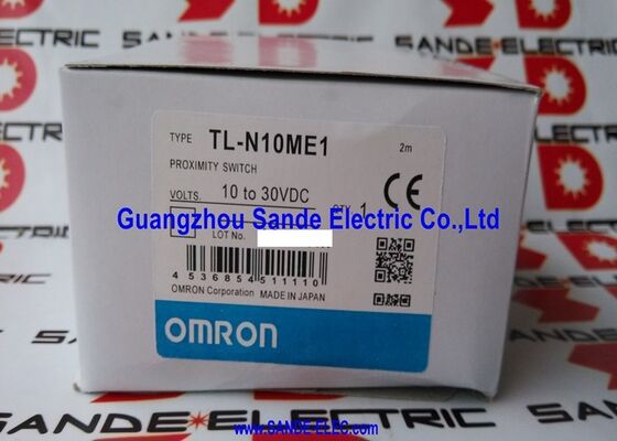Sensor de proximidade OMRON TL-N10ME1 TLN10ME1 TL-N10ME1