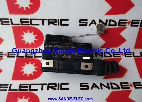 Micro Switch da Omron Z-15GW2A55-B5V Z15GW2A55B5V