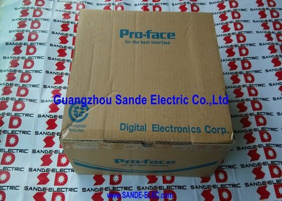 Ecrã táctil para o rosto PFXGP4501TAA PFXGP45O1TAA