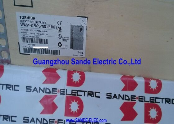 TOSHIBA INVERTER VFAS1-4750PL-WN1 Toshiba Transistor Inverter VFAS14750PLWN1