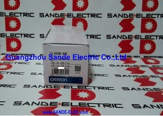 H3CR-A8E H3CRA8E Timer da OMRON