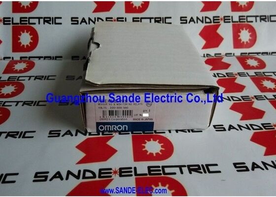 Relais de medição e monitorização OMRON originais K8AB-PH1 K8ABPH1