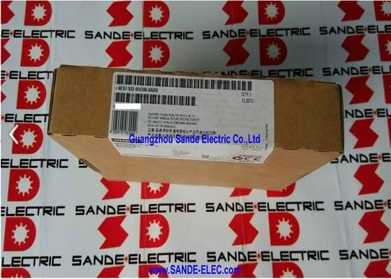 Módulo de saída analógica simática 6ES7532-5HD00-0AB0 6ES7 532-5HD00-0AB0 6ES7532-5HD00-0AB0