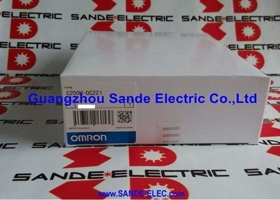 OUTPUT UNIT C200H-0C221 C2OOH-OC221 C200HOC221