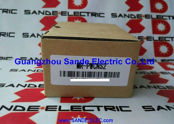 Mitsubishi AC Servo Connector MR-PWCNS2 MRPWCNS2