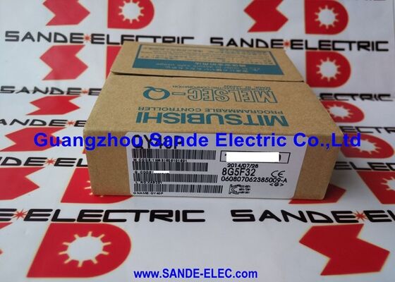 Mitsubishi MELSEC-Q unidade de saída QY40P QY4OP