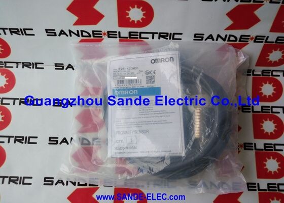 Chave de Sensor de Proximidade Omron E2E-X2OMD1 E2EX2OMD1 E2E-X2OMD1 E2EX2OMD1