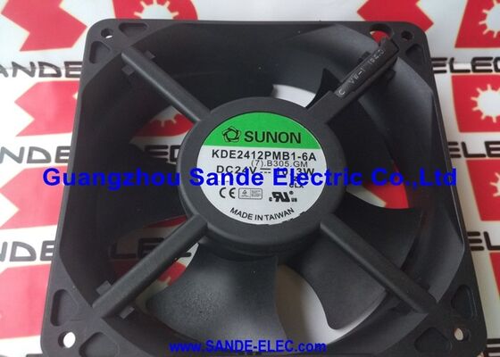 Ventilador inversor SUNON KDE2412PMB1-6A KDE2412PMB16A
