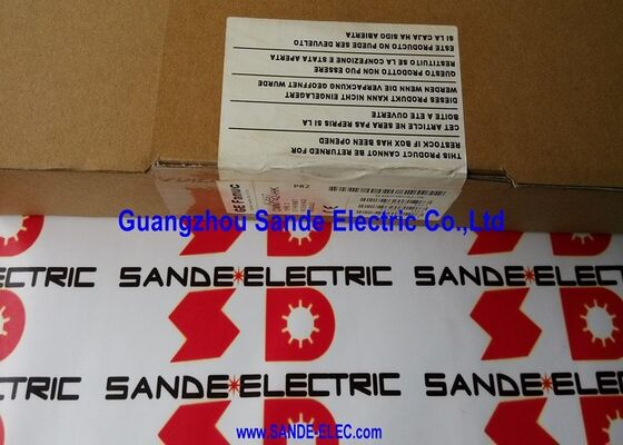 GE Fanuc Bloco 24/48Vdc Fonte de corrente analógica 6 Entradas IC660BBA026 IC66OBBAO26 IC-660BBA026