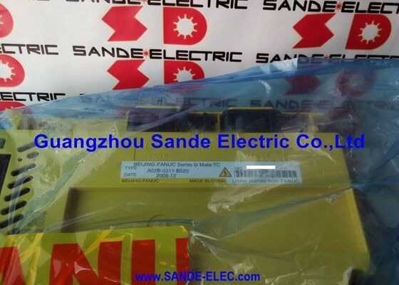 Fanuc Servo Amplificador Servo Drive A06B-6066-H233