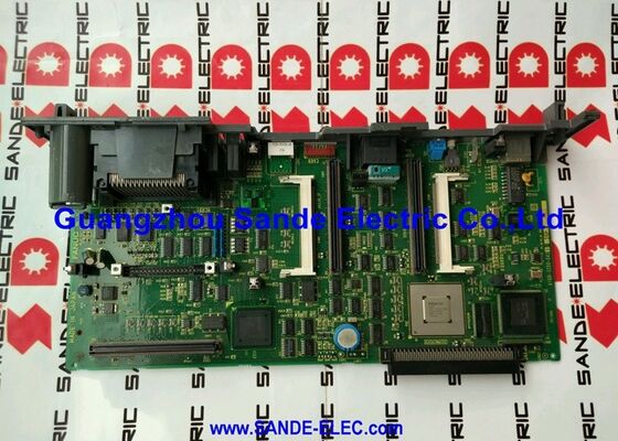 O módulo de alarme FANUC A16B-2203-0033 A16B22030033 A16B-22O3-OO33