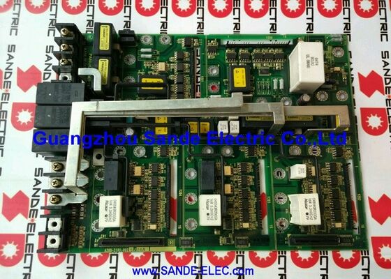 A2B-8100-0131 Fanuc PCB Board A20B81000131 A2OB-8IOO-OI3I