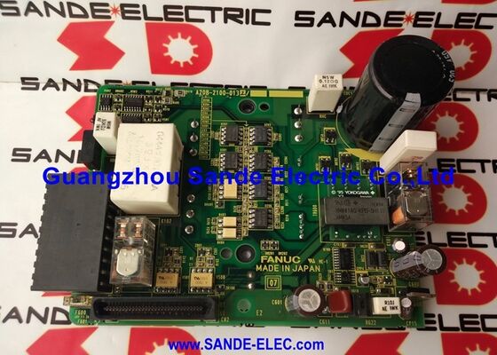 A2B-8100-0851 Fanuc PCB Board A20B81000851 A2OB-8IOO-O85I