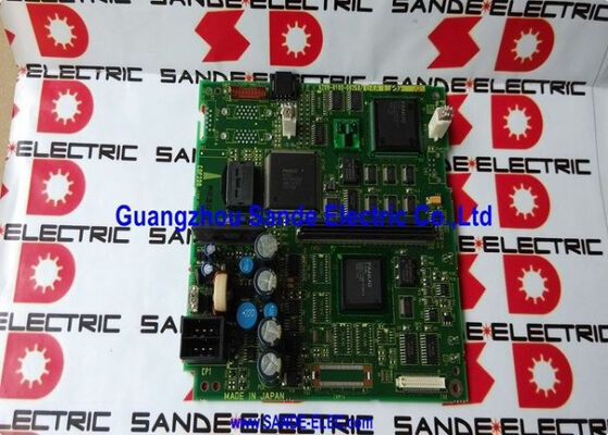 A2B-8101-0050 Fanuc PCB Board A20B81010050 A2OB-8IOI-OO5O