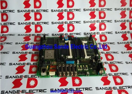 A2B-8101-0285 Fanuc placa de PCB A20B81010285 A2OB-8IOI-O285