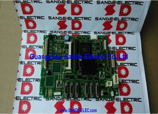 A2B-8200-0760 Fanuc PCB Board A20B82000760 A2OB-82OO-O76O