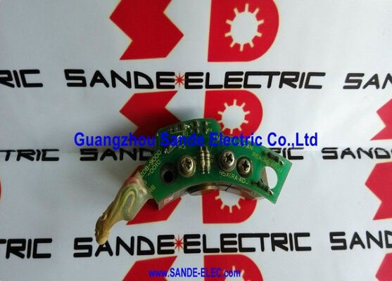 A20B-9001-0780 Código Fanuc A20B90010780 A20B-9001-0780