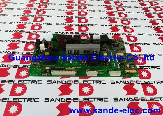 A 16B-2202-0421 FANUC BOARD A 16B22020421 A 16B-22O2-O421
