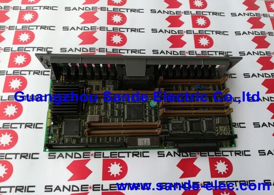 FANUC A16B-3200-0210 Placa de CPU A16B32000210 A16B-32OO-O21O