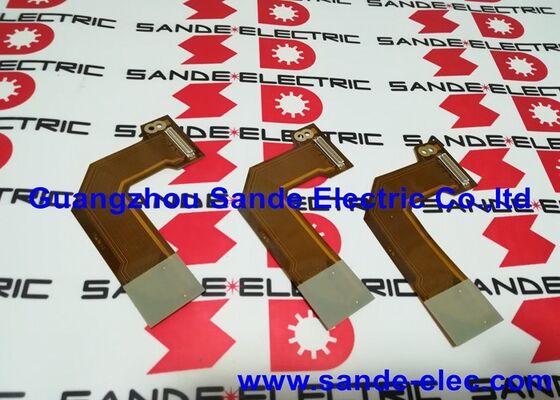 Detentor de cartão Fanuc A66L-2050-0031 A66L20500031 A66L-2O5O-OO31