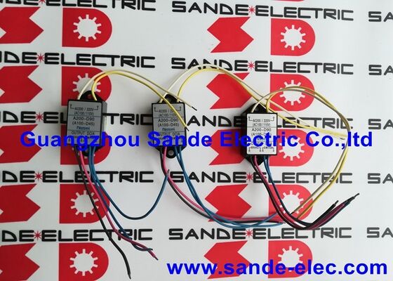 Nissei Rectificador de Potência A200-D90 A200D90 A2OO-D9O AC200-220V Fast Shipping