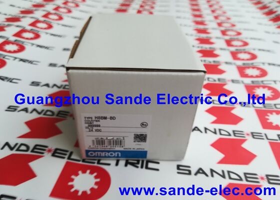 novo Omron H8BM-BD DC24 Omron Contador H8BMBD DC24