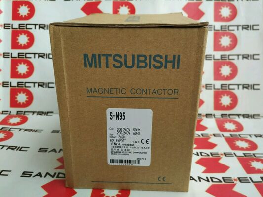 Novo Mitsubishi S-N95 contador magnético SN95