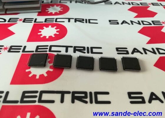 Mitsubishi I/O Board Chip MAC303C ou MAC3O3C